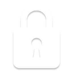 Icon Sicherheitsschloss